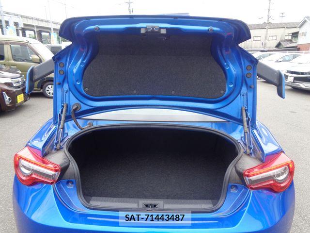 Subaru BRZ 2016-12 7783171-16