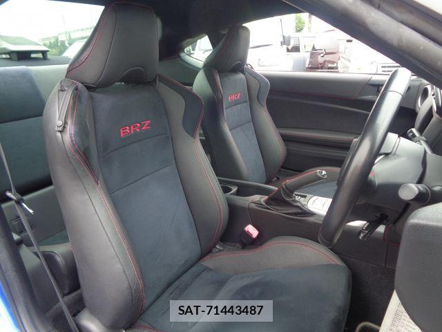 Subaru BRZ 2016-12 7783171-17
