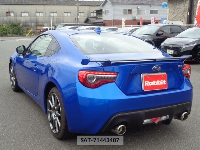 Subaru BRZ 2016-12 7783171-1