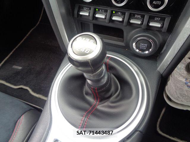 Subaru BRZ 2016-12 7783171-19