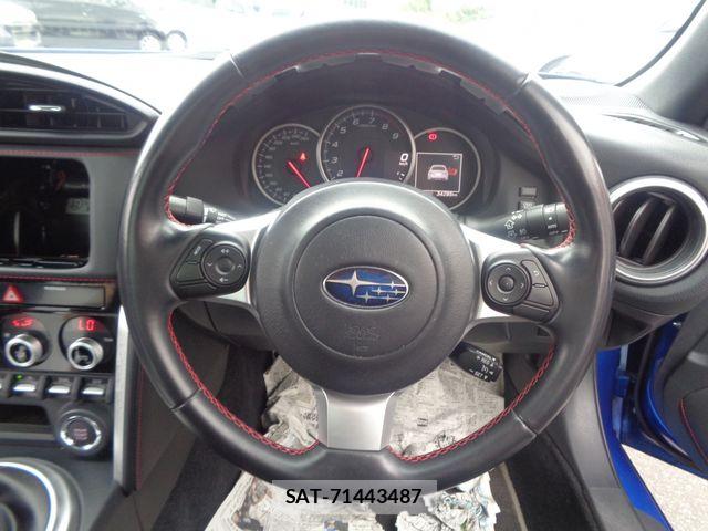 Subaru BRZ 2016-12 7783171-23
