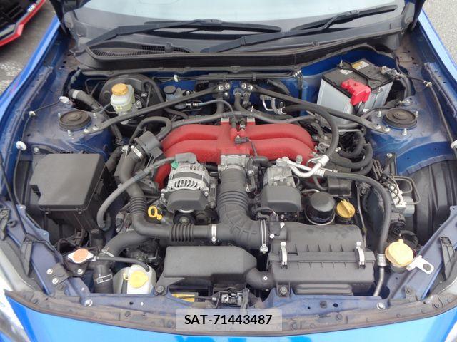 Subaru BRZ 2016-12 7783171-28