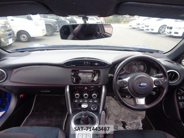 Subaru BRZ 2016-12 7783171-2