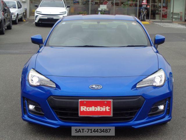 Subaru BRZ 2016-12 7783171-3