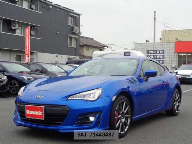 Subaru BRZ 2016-12 7783171-4