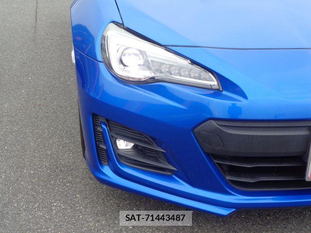 Subaru BRZ 2016-12 7783171-5