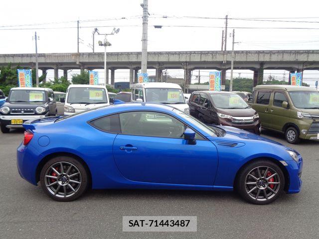 Subaru BRZ 2016-12 7783171-7