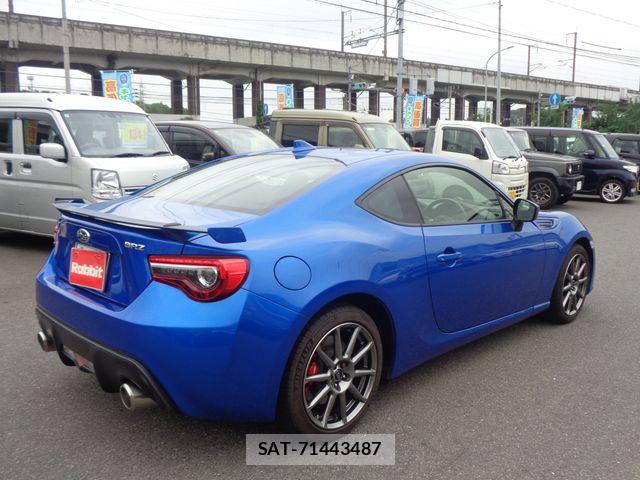 Subaru BRZ 2016-12 7783171-8