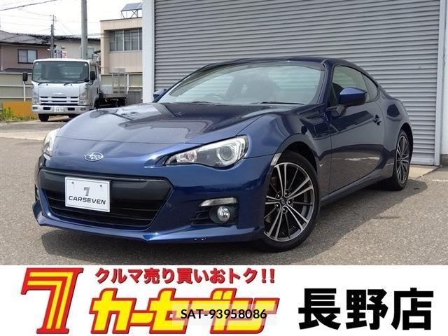 Subaru BRZ 2015-06 7783161-0