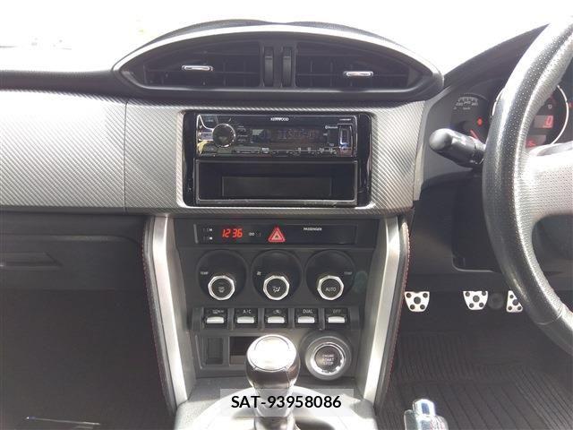 Subaru BRZ 2015-06 7783161-9