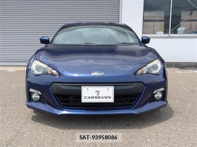 Subaru BRZ 2015-06 7783161-1