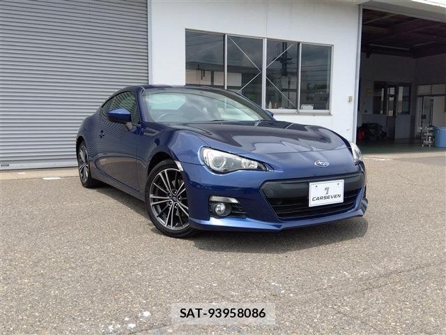 Subaru BRZ 2015-06 7783161-2
