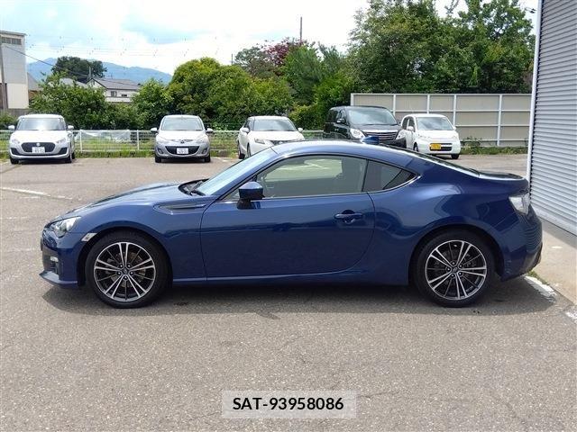 Subaru BRZ 2015-06 7783161-3