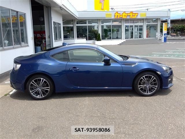 Subaru BRZ 2015-06 7783161-4