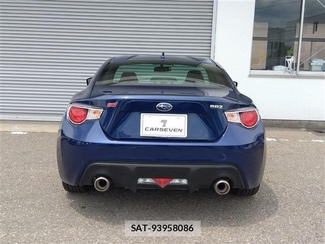 Subaru BRZ 2015-06 7783161-6