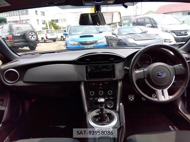 Subaru BRZ 2015-06 7783161-8