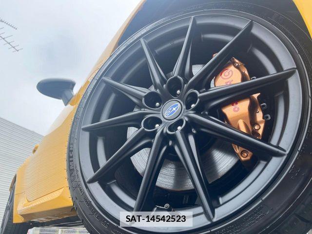 Subaru BRZ 2025-11 7783177-11