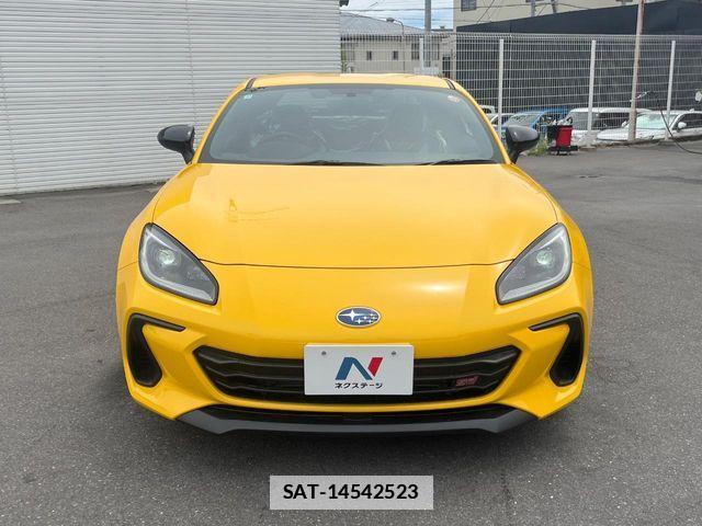 Subaru BRZ 2025-11 7783177-13