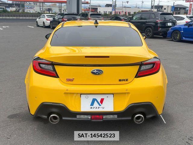 Subaru BRZ 2025-11 7783177-14