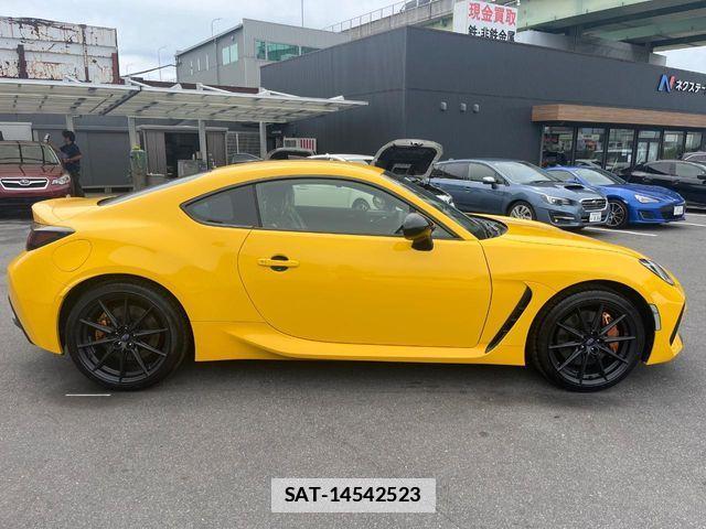 Subaru BRZ 2025-11 7783177-15