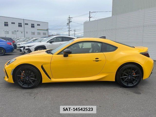 Subaru BRZ 2025-11 7783177-16