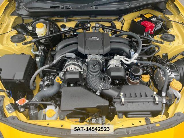 Subaru BRZ 2025-11 7783177-17