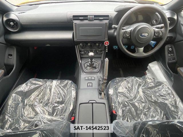 Subaru BRZ 2025-11 7783177-1