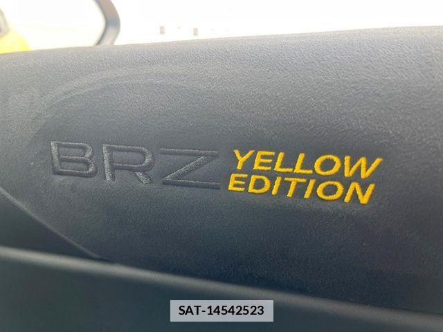 Subaru BRZ 2025-11 7783177-3