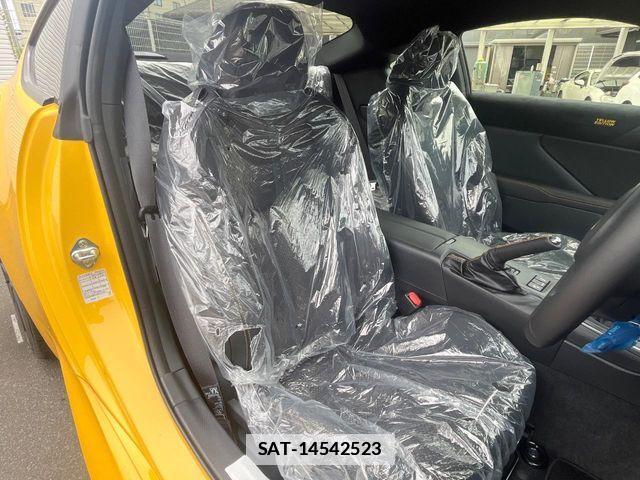 Subaru BRZ 2025-11 7783177-8