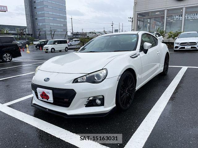 Subaru BRZ 2014-04 7783169-0