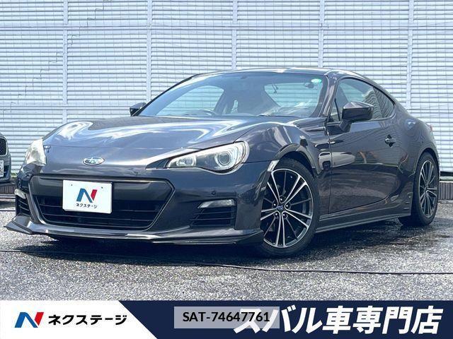 Subaru BRZ 2013-08 7783159-0