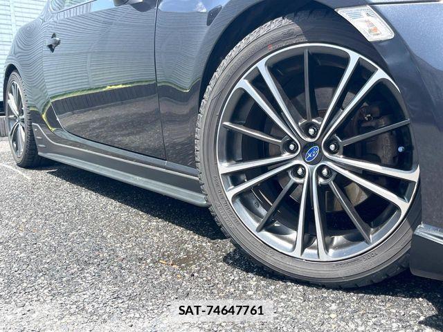 Subaru BRZ 2013-08 7783159-12