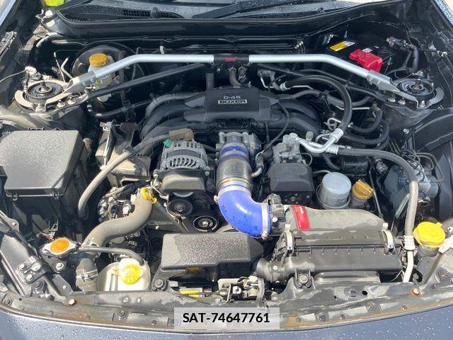 Subaru BRZ 2013-08 7783159-17