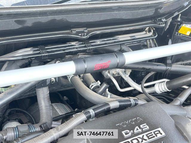 Subaru BRZ 2013-08 7783159-6