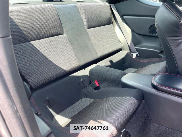 Subaru BRZ 2013-08 7783159-8