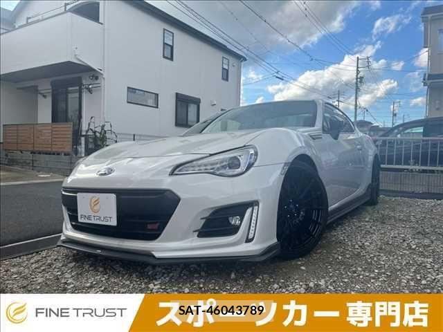Subaru BRZ 2020-09 7875630-0