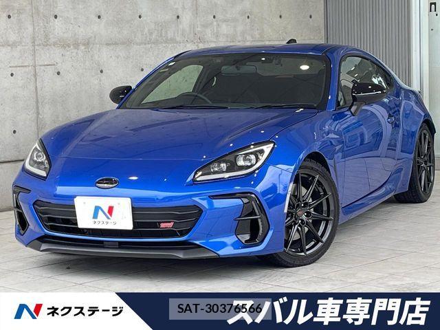 Subaru BRZ 2024-04 7902367-0
