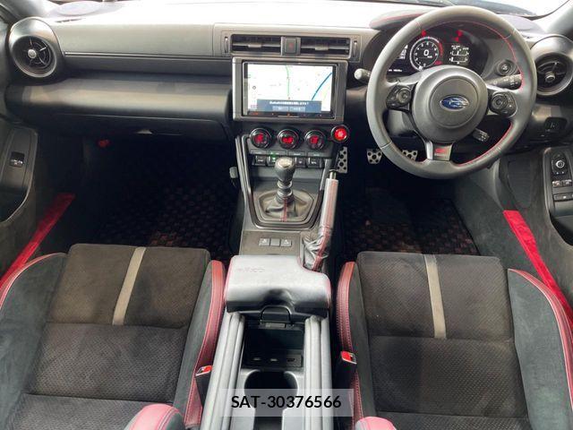 Subaru BRZ 2024-04 7902367-1