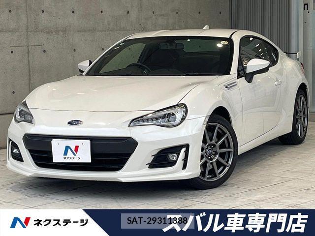 Subaru BRZ 2016-12 7902370-0