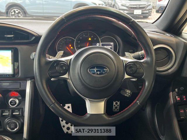 Subaru BRZ 2016-12 7902370-11