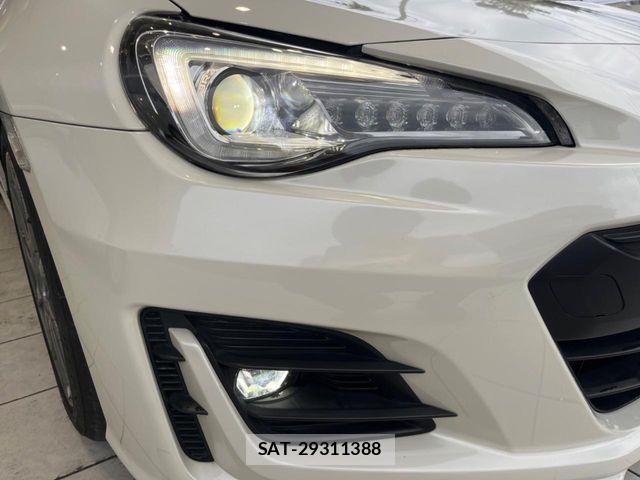 Subaru BRZ 2016-12 7902370-12