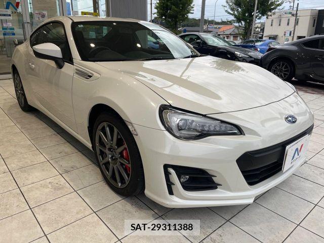 Subaru BRZ 2016-12 7902370-16