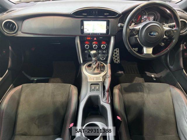 Subaru BRZ 2016-12 7902370-1