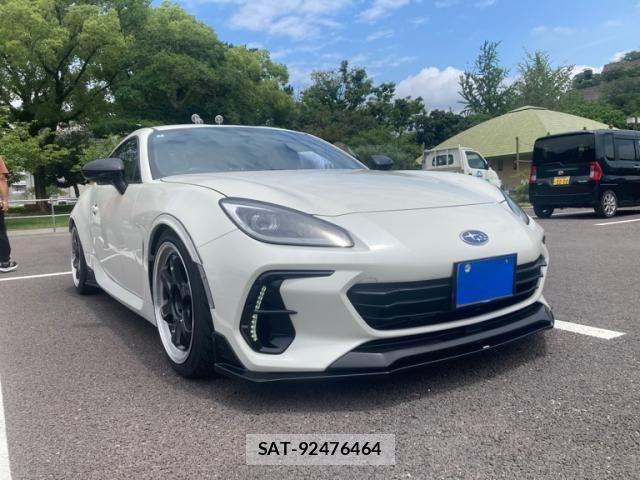 Subaru BRZ 2022-02 7960750-0