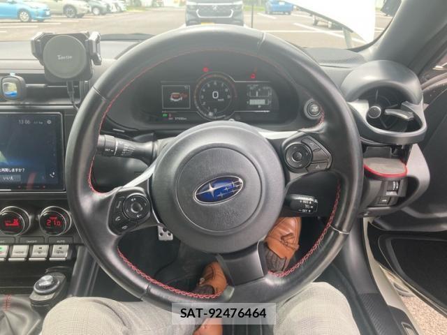 Subaru BRZ 2022-02 7960750-10