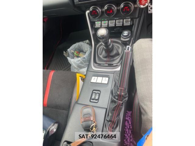 Subaru BRZ 2022-02 7960750-14