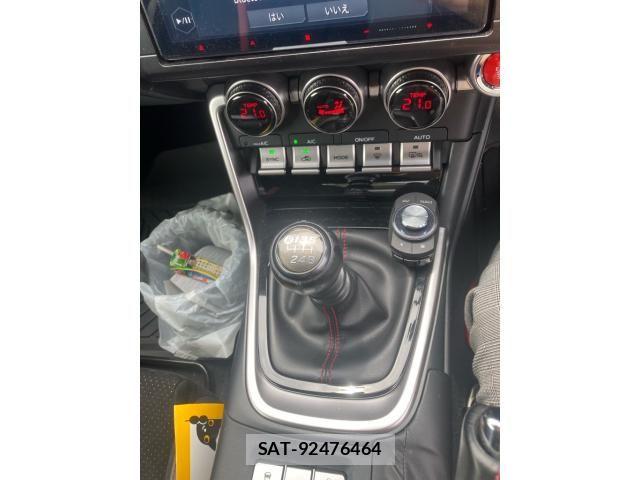Subaru BRZ 2022-02 7960750-15