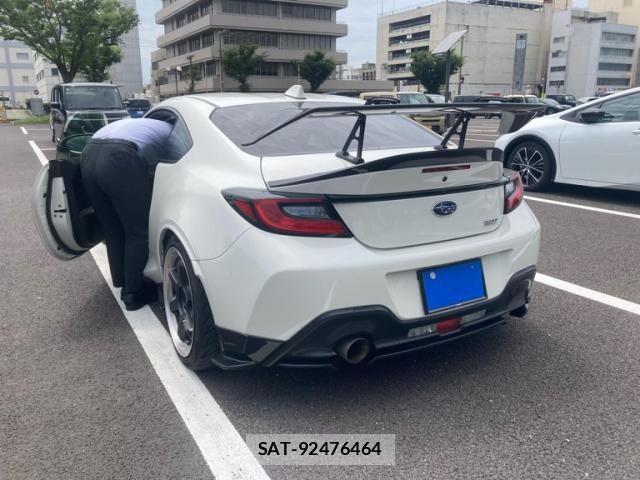 Subaru BRZ 2022-02 7960750-1