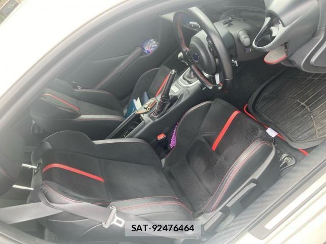 Subaru BRZ 2022-02 7960750-19