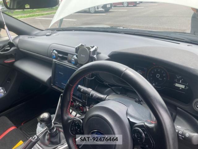 Subaru BRZ 2022-02 7960750-20